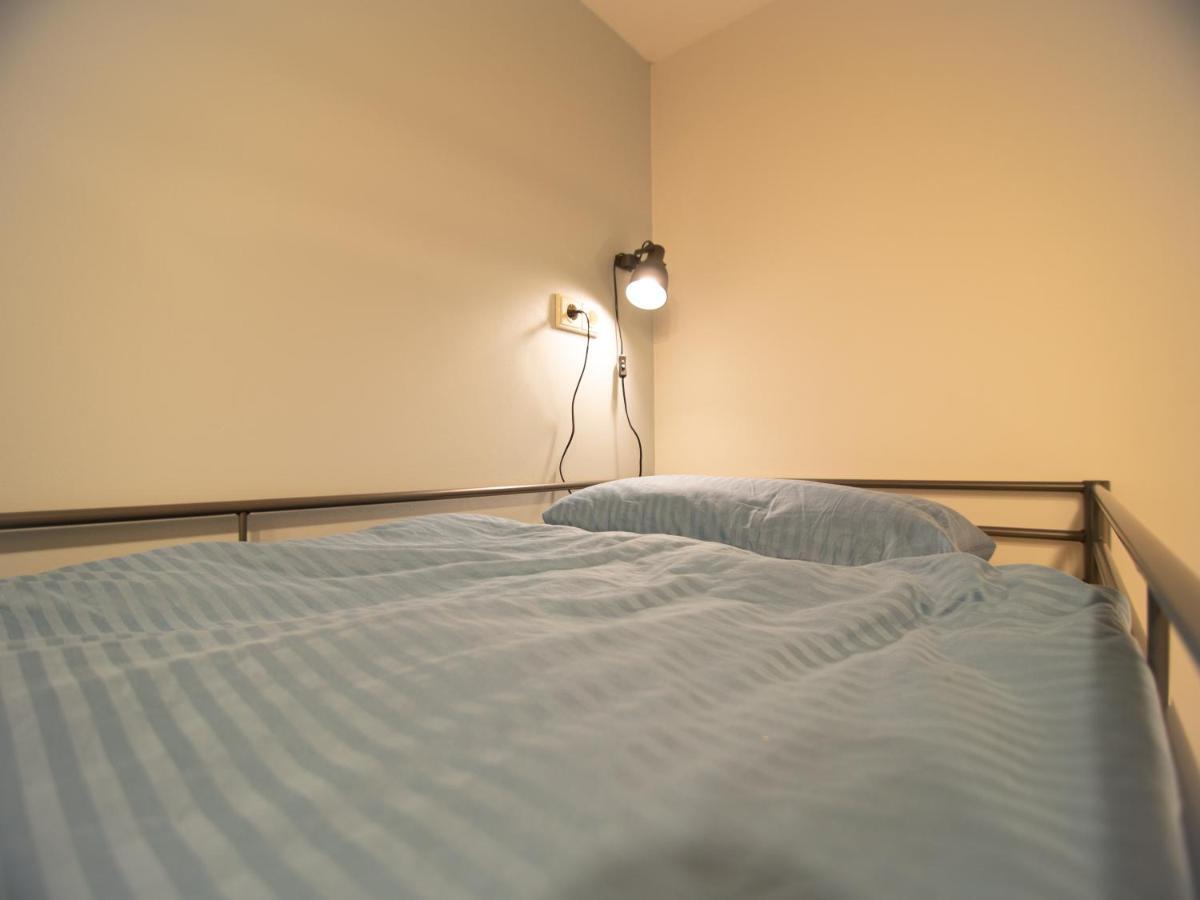 Allure Rooms & Coffee Riga Esterno foto
